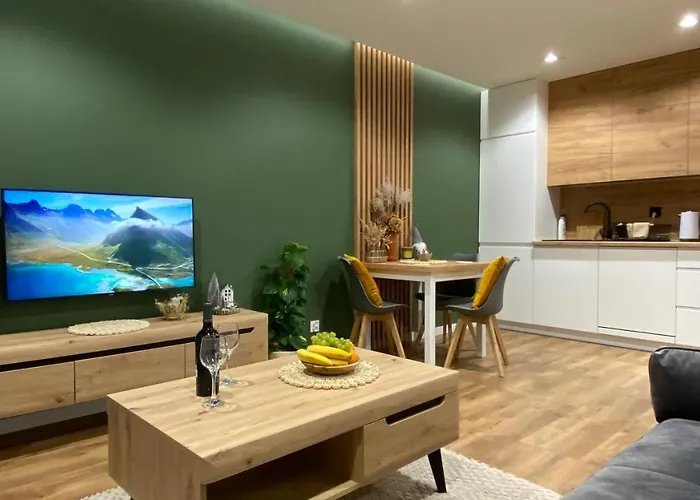 Apartament Park