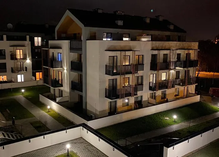 Apartament Park