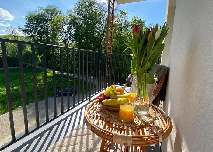 Apartament Park