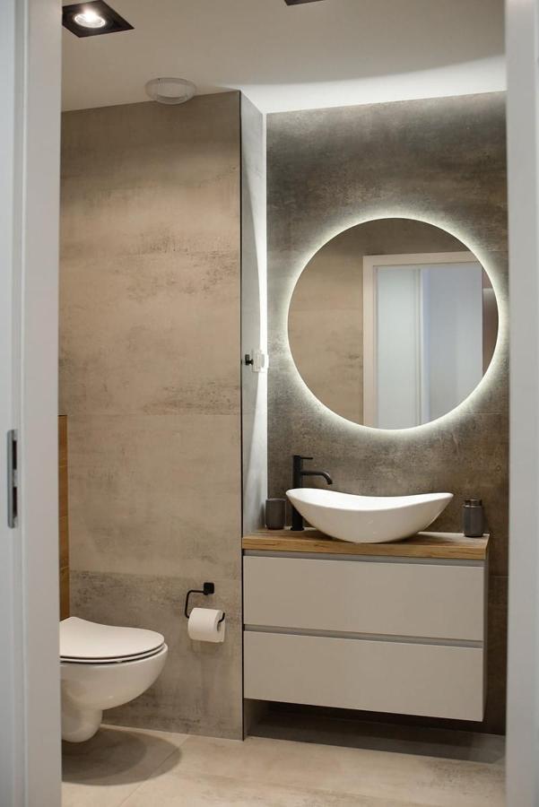 Park Apartment Przemysl