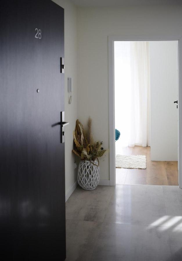 Apartment Park Przemysl