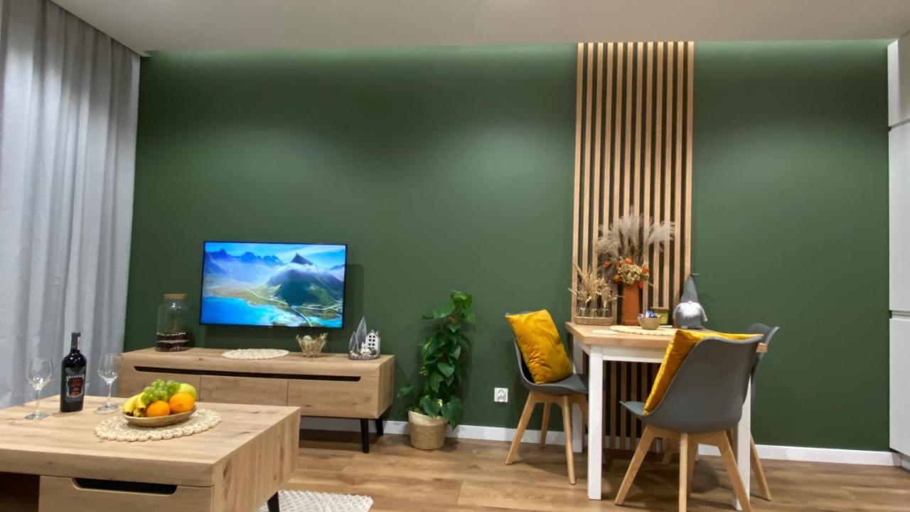 Apartment Park *