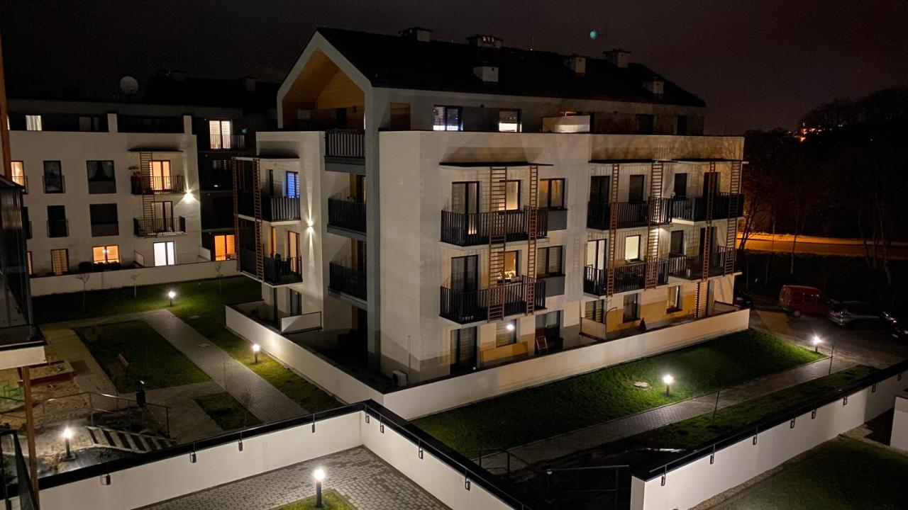 Apartment Park Przemysl