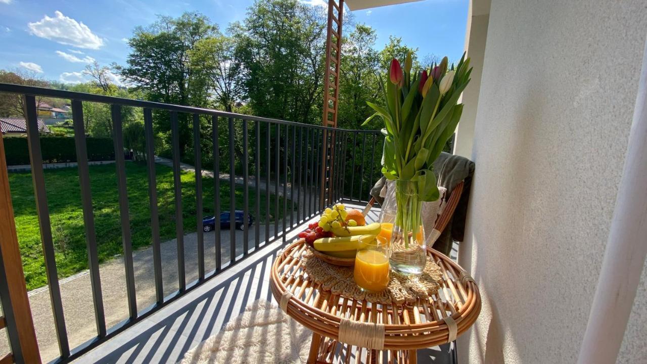 Apartment Park Przemysl